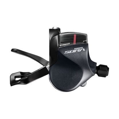 Shimano Sora SL - R3000 Shift Lever Flat Bar Road - D Byk Store