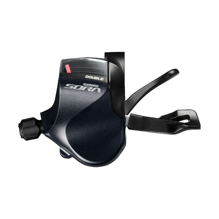 Shimano Sora SL - R3000 Shift Lever Flat Bar Road - D Byk Store