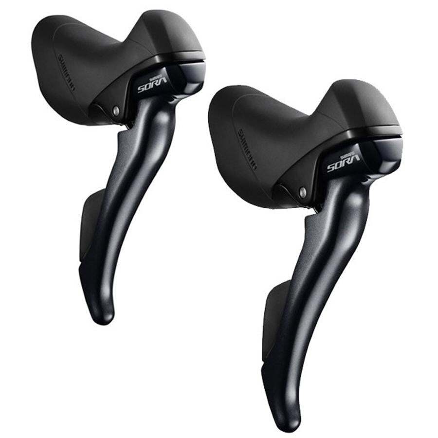 Shimano Sora ST - R3000 - L/R3000 - R 2x9 Speed - D Byk Store