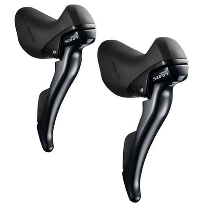 Shimano Sora ST - R3000 - L/R3000 - R 2x9 Speed - D Byk Store