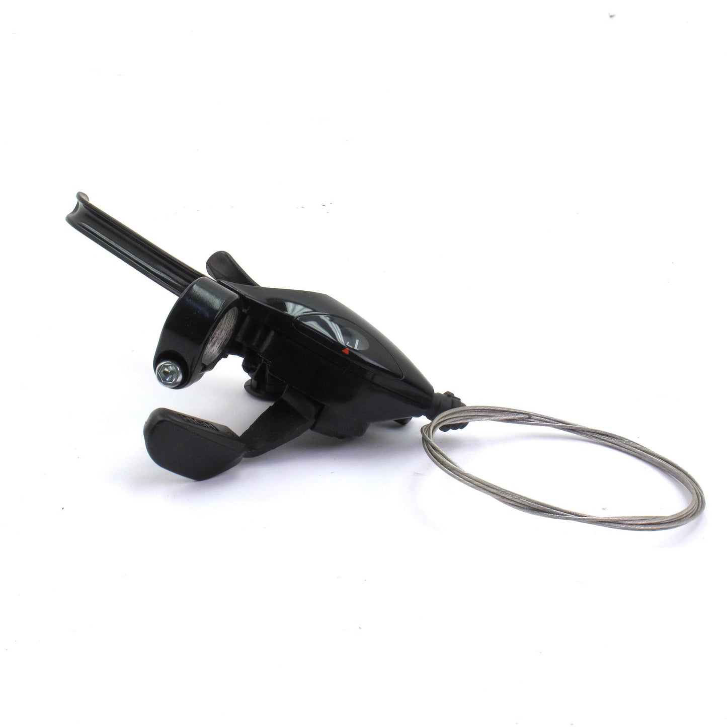 Shimano Sora ST - RR221 Flat Bar Lever - 2x8 - Speed - Black - D Byk Store
