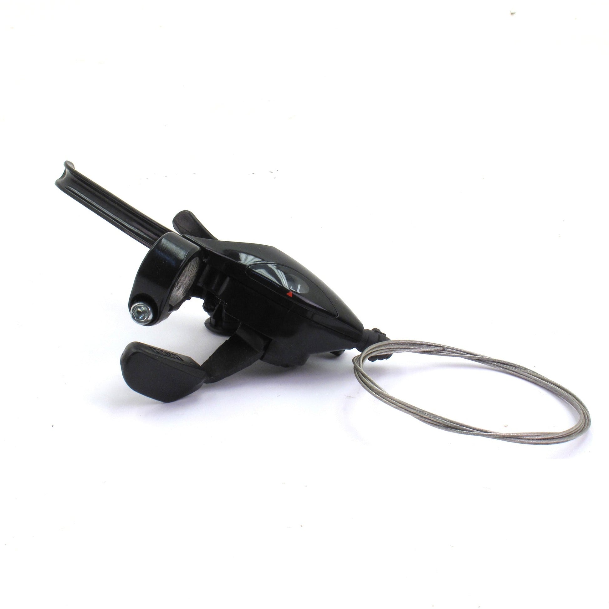 Shimano Sora ST - RR221 Flat Bar Lever - 2x8 - Speed - Black - D Byk Store
