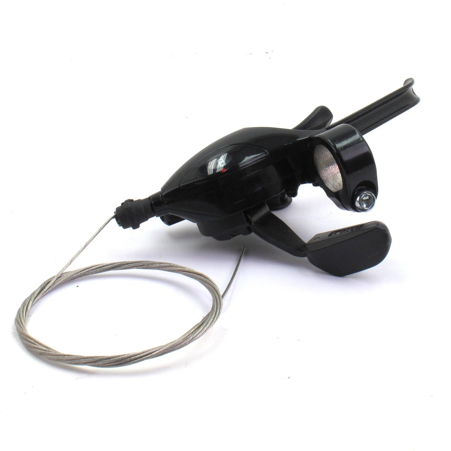 Shimano Sora ST - RR221 Flat Bar Lever - 2x8 - Speed - Black - D Byk Store