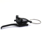 Shimano Sora ST - RR221 Flat Bar Lever - 2x8 - Speed - Black - D Byk Store