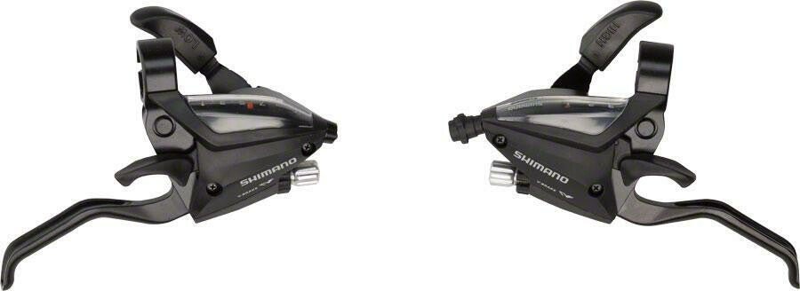 Shimano ST - EF500 Altus/Acera Shift/Brake lever - D Byk Store