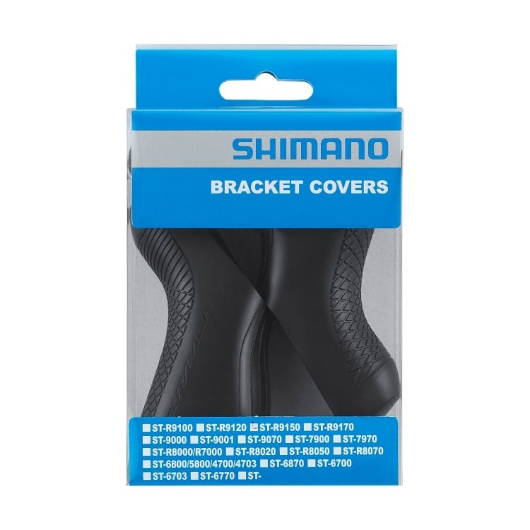 Shimano ST - R9150 Bracket Cover Pair - D Byk Store