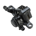Shimano Tourney BR - TX805 Post Mount Mechanical Disc Brake - D Byk Store