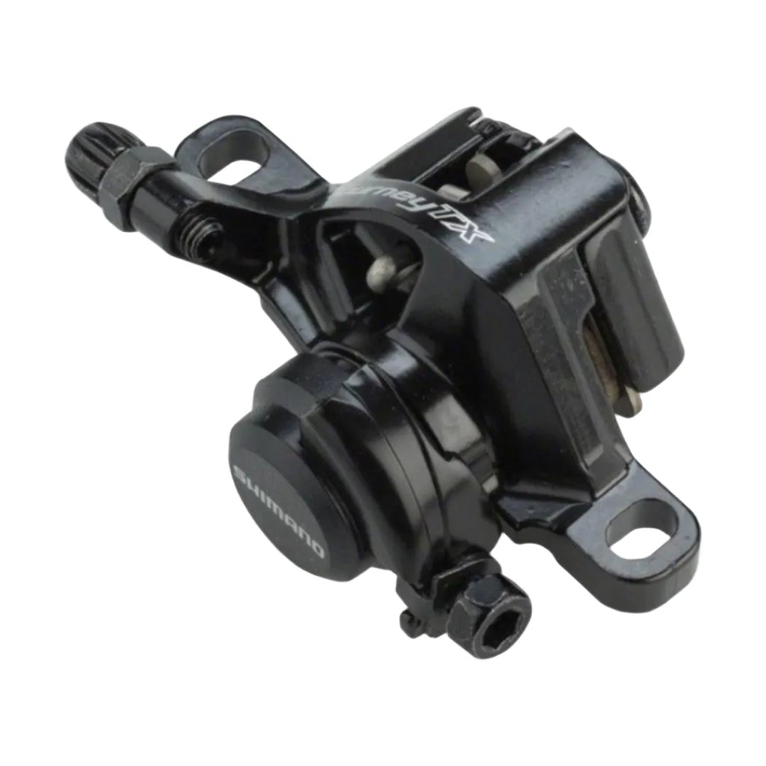 Shimano Tourney BR - TX805 Post Mount Mechanical Disc Brake - D Byk Store