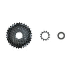 Shimano Tourney CS - HG200 7 Speed Cassette - D Byk Store