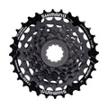 Shimano Tourney CS - HG200 7 Speed Cassette - D Byk Store