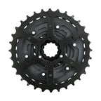 Shimano Tourney CS - HG200 7 Speed Cassette - D Byk Store