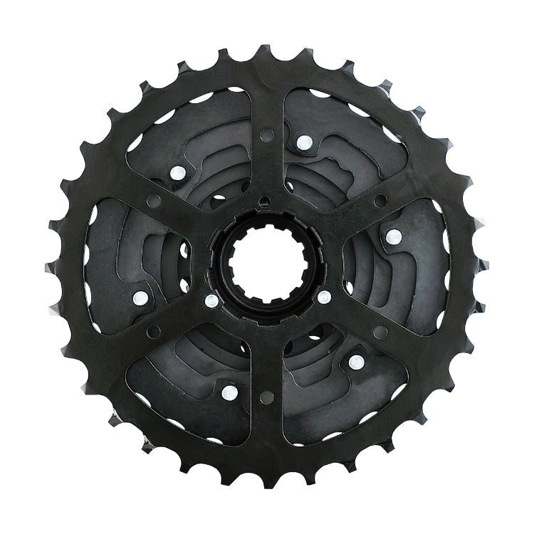 Shimano Tourney CS - HG200 7 Speed Cassette - D Byk Store