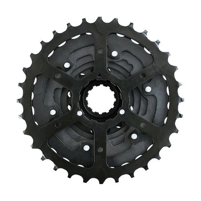Shimano Tourney CS - HG200 7 Speed Cassette - D Byk Store