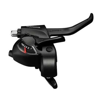 Shimano Tourney EZ Fire Plus Shift/Brake Lever - Right - D Byk Store