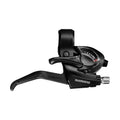 Shimano Tourney EZ Fire Plus Shift/Brake Lever - Right - D Byk Store