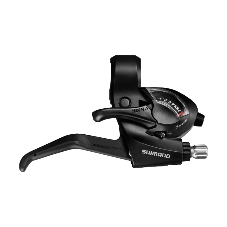 Shimano Tourney EZ Fire Plus Shift/Brake Lever - Right - D Byk Store