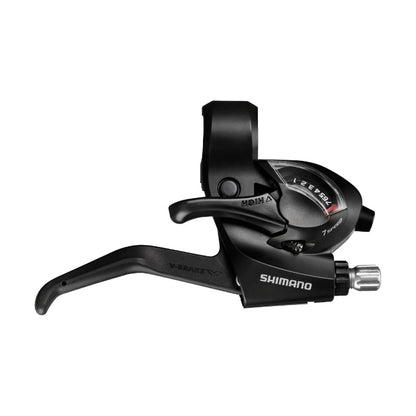 Shimano Tourney EZ Fire Plus Shift/Brake Lever - Right - D Byk Store