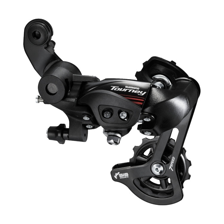 Shimano Tourney Rear Deraileur RD - A070 - D Byk Store