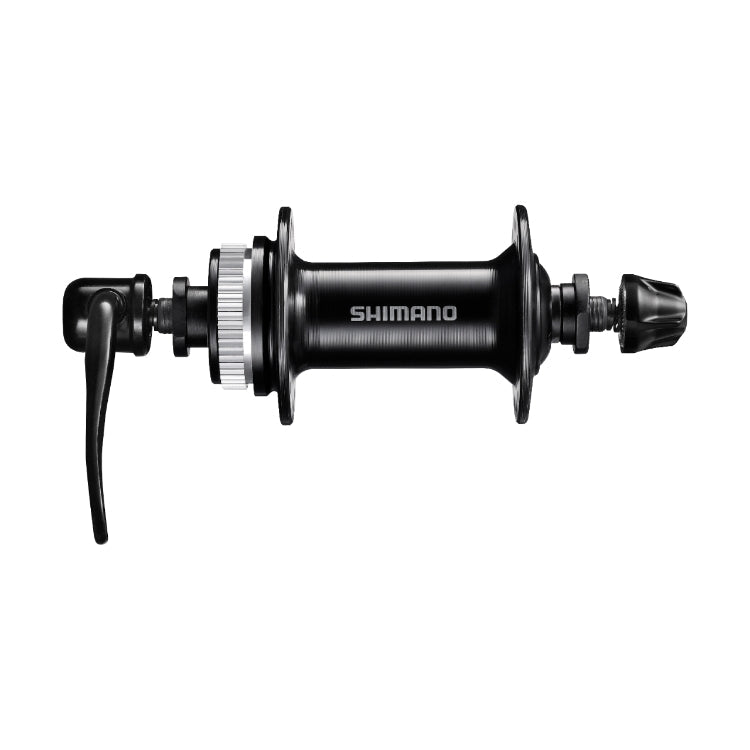 Shimano Tourney TX Front Hub Disc Brake 8/9/10 - speed - D Byk Store