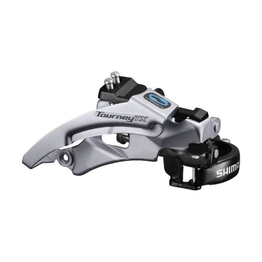 Shimano Tourney TX800 7/8 Speed Front Derailleur - D Byk Store