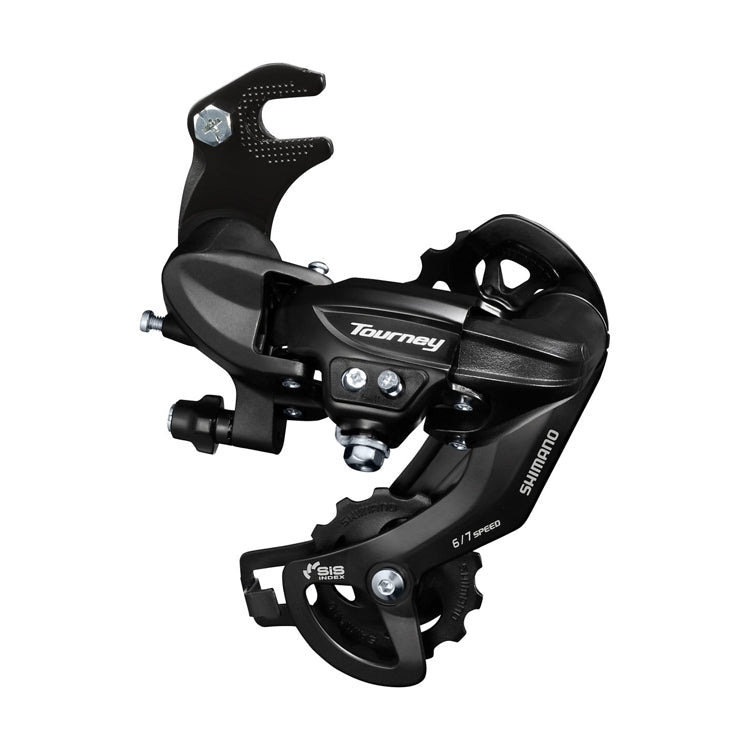 Shimano Tourney TY300 Rear Derailleur 6/7 - speed - D Byk Store