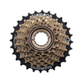 Shimano TZ - 500 7 Speed Freewheel - D Byk Store
