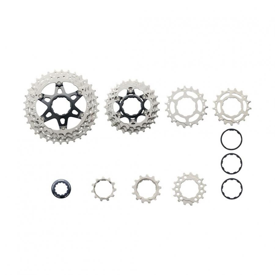 Shimano Ultegra Cassette Sprocket CS-HG800 11-Speed (11-34T) - D Byk Store