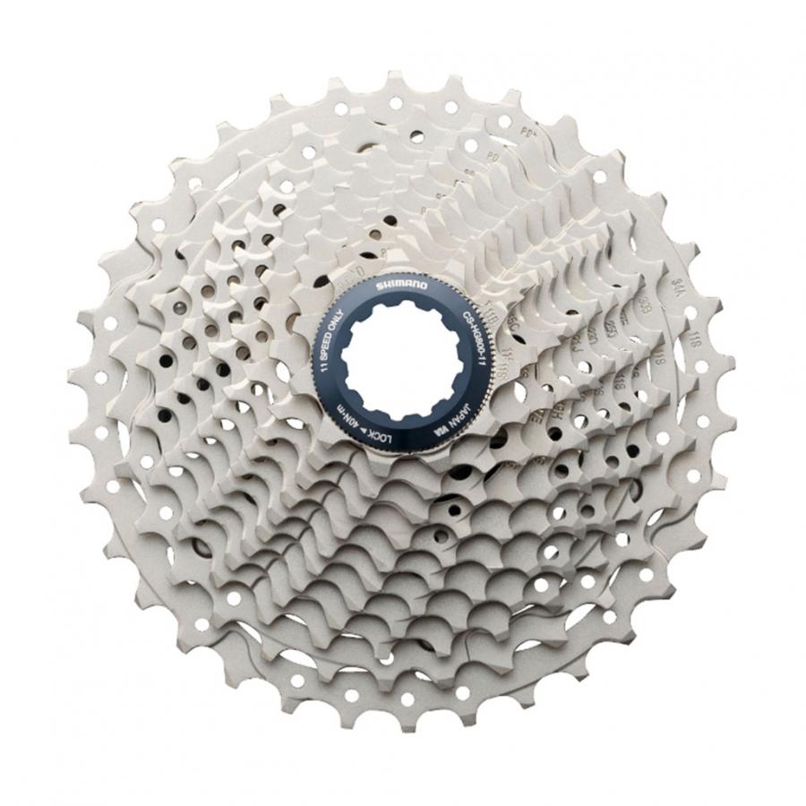 Shimano Ultegra Cassette Sprocket CS-HG800 11-Speed (11-34T) - D Byk Store