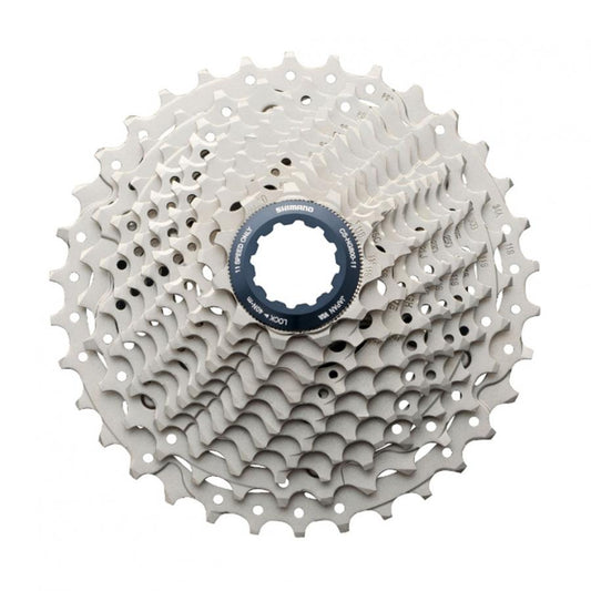 Shimano Ultegra Cassette Sprocket CS-HG800 11-Speed (11-34T) - D Byk Store