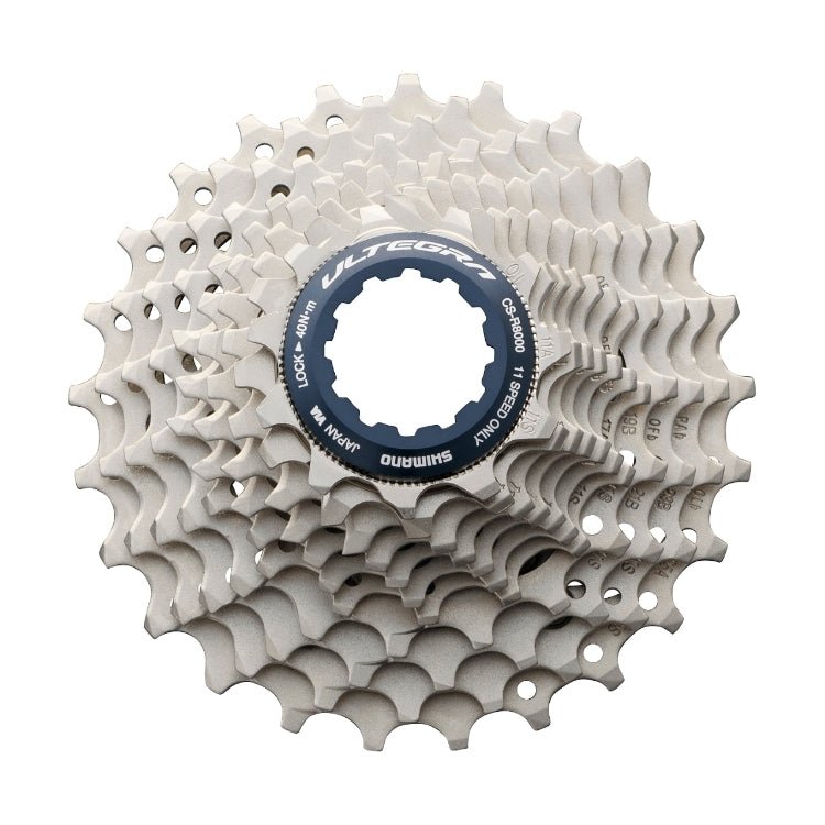Shimano Ultegra CS - R8000 11 Speed - D Byk Store