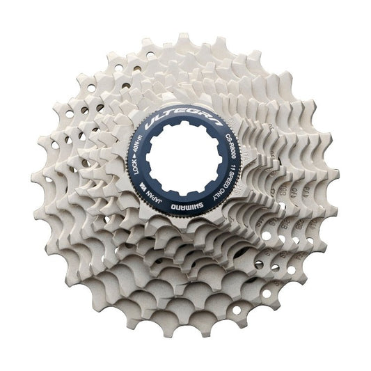 Shimano Ultegra CS - R8000 11 Speed - D Byk Store