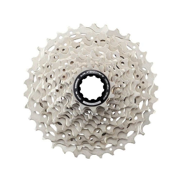 Shimano Ultegra CS - R8101 12 Speed - D Byk Store