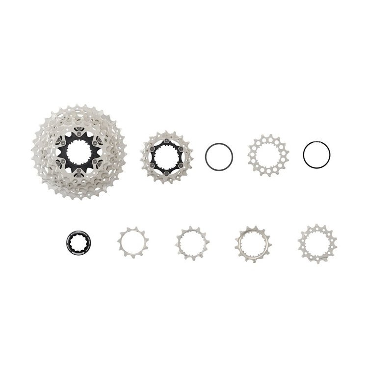 Shimano Ultegra CS - R8101 12 Speed - D Byk Store