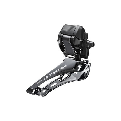 Shimano Ultegra Di2 Front Derailleur 2x12s - D Byk Store