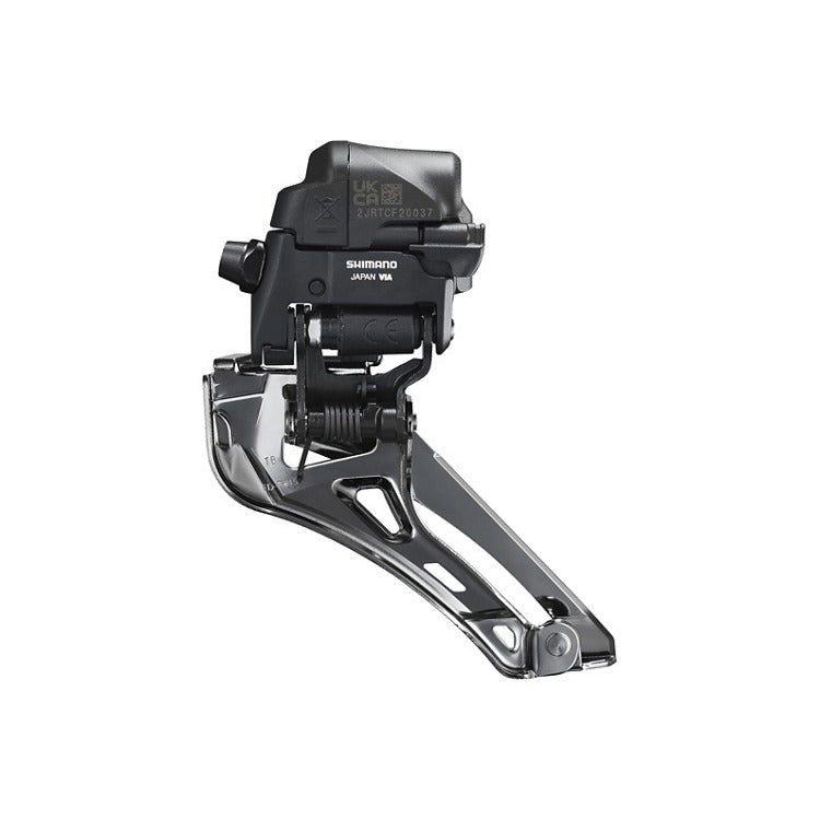 Shimano Ultegra Di2 Front Derailleur 2x12s - D Byk Store