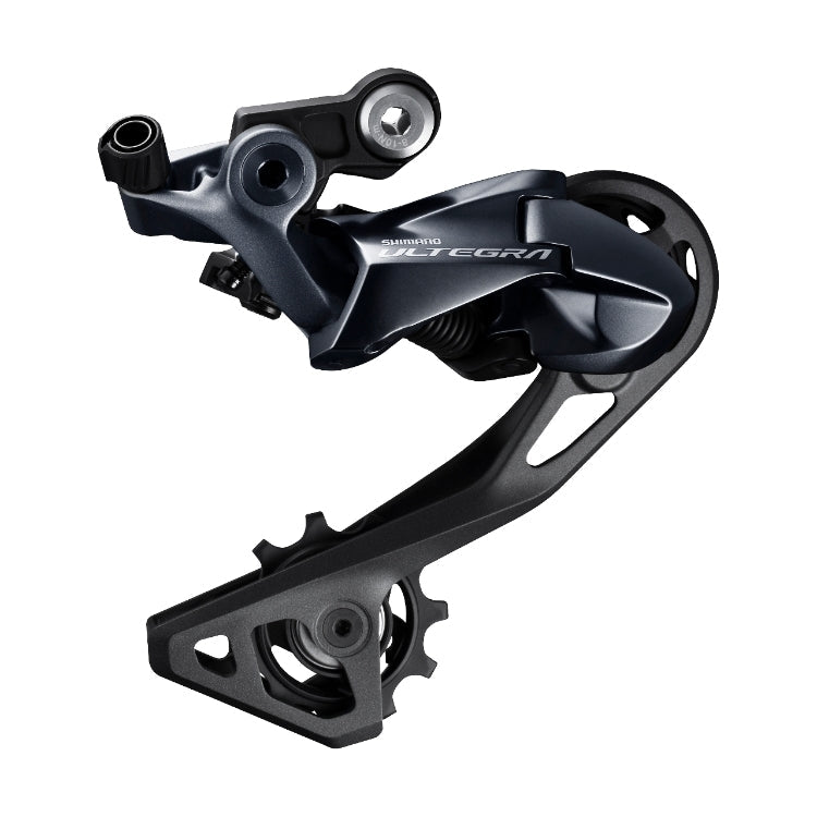 Shimano Ultegra R8000 - GS Medium Cage Rear Derailleur 11 - speed - D Byk Store