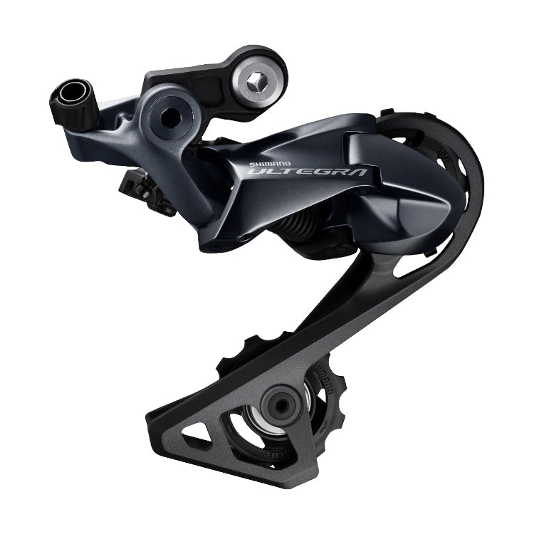 Shimano Ultegra R8000 - SS Short Cage Rear Derailleur 11 - speed - D Byk Store