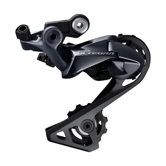Shimano Ultegra R8000-SS Short Cage Rear Derailleur 11-speed - OEM Packing - D Byk Store