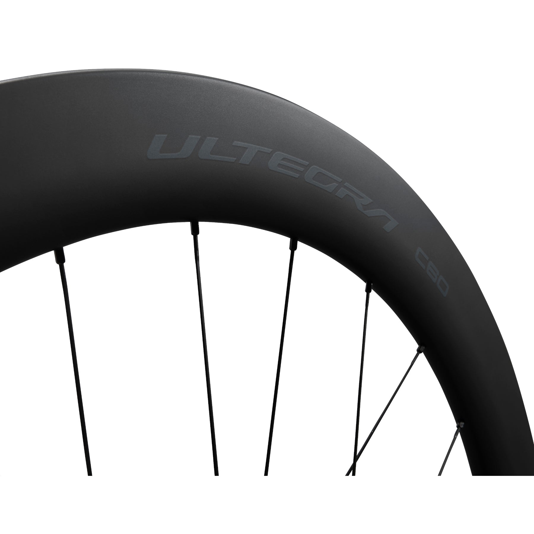 Shimano Ultegra WH - R8170 - C60 - TL Wheelset | Carbon - D Byk Store