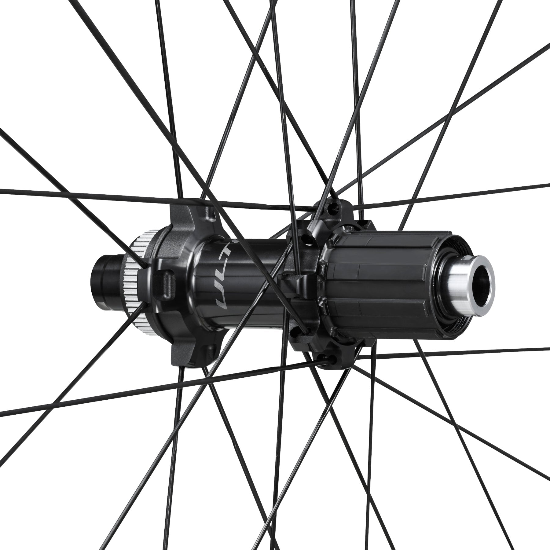 Shimano Ultegra WH - R8170 - C60 - TL Wheelset | Carbon - D Byk Store