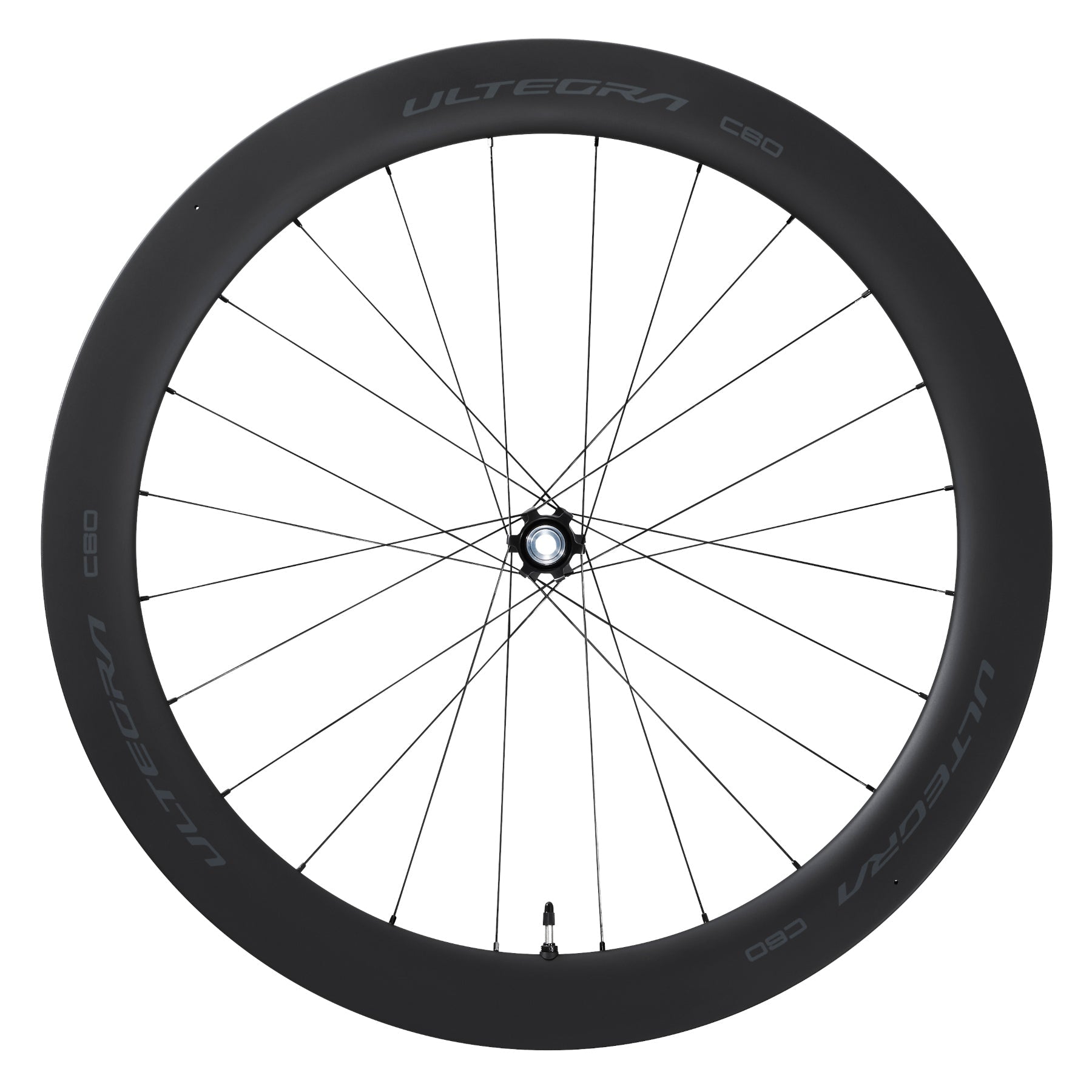 Shimano Ultegra WH - R8170 - C60 - TL Wheelset | Carbon - D Byk Store
