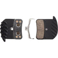 Shimano XT/Saint/ZEE H03C Metal Disc Brake Pads - D Byk Store