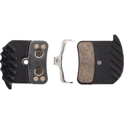 Shimano XT/Saint/ZEE H03C Metal Disc Brake Pads - D Byk Store