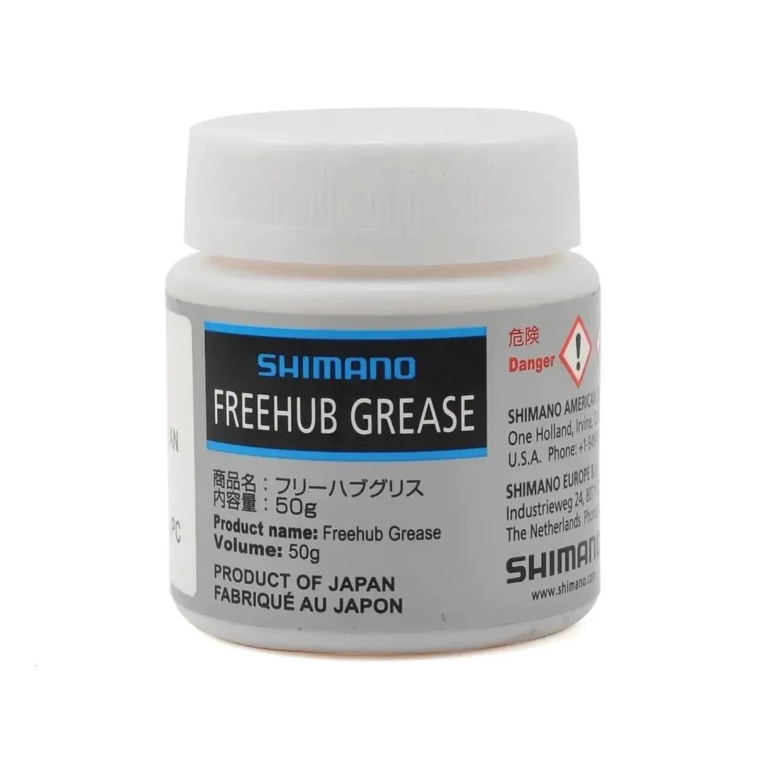 Shimano Y3B980000 Freehub Body Grease - D Byk Store