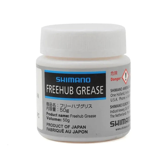 Shimano Y3B980000 Freehub Body Grease - D Byk Store