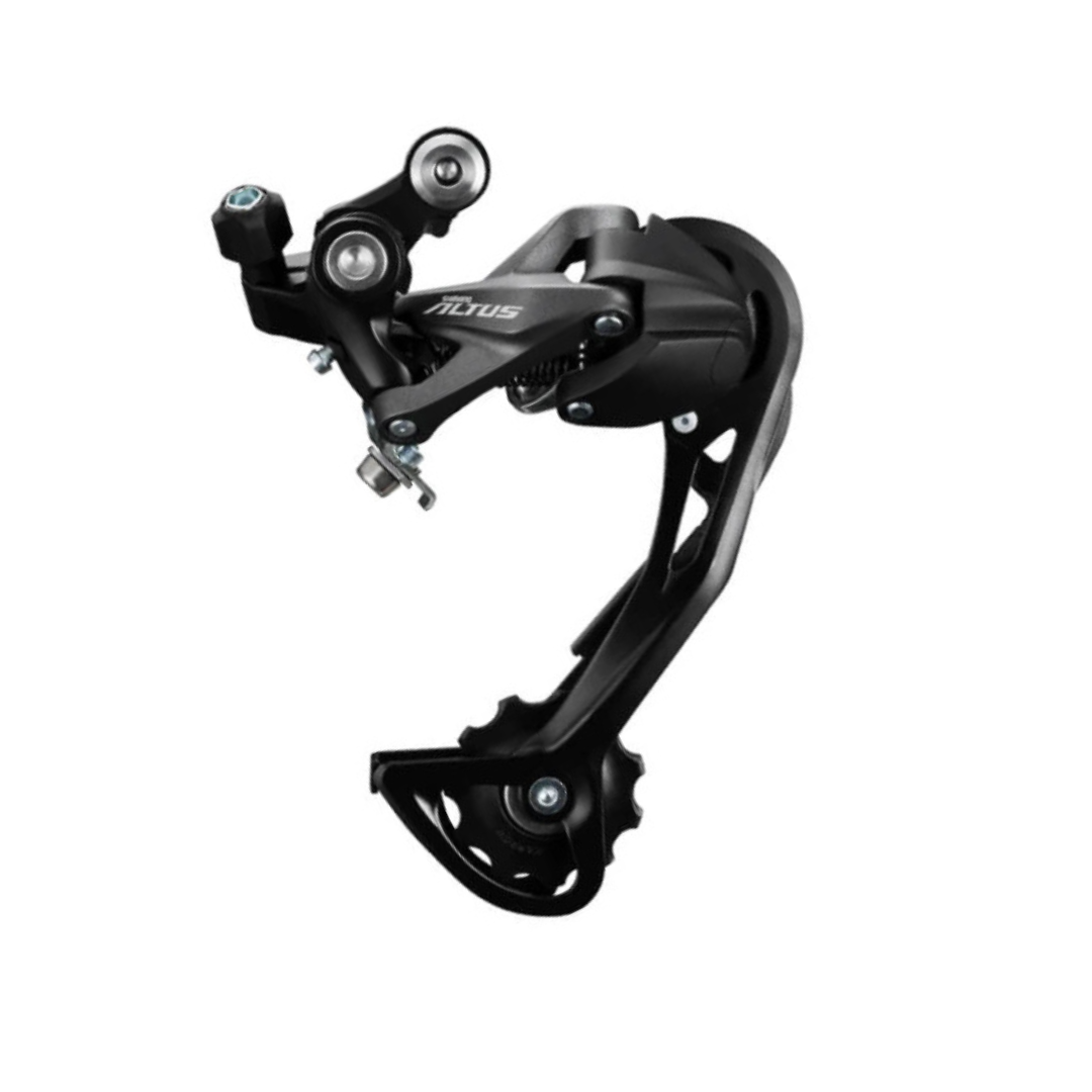 Shimano Altus Rear Derailleur RD-M2000 SGS - D Byk Store
