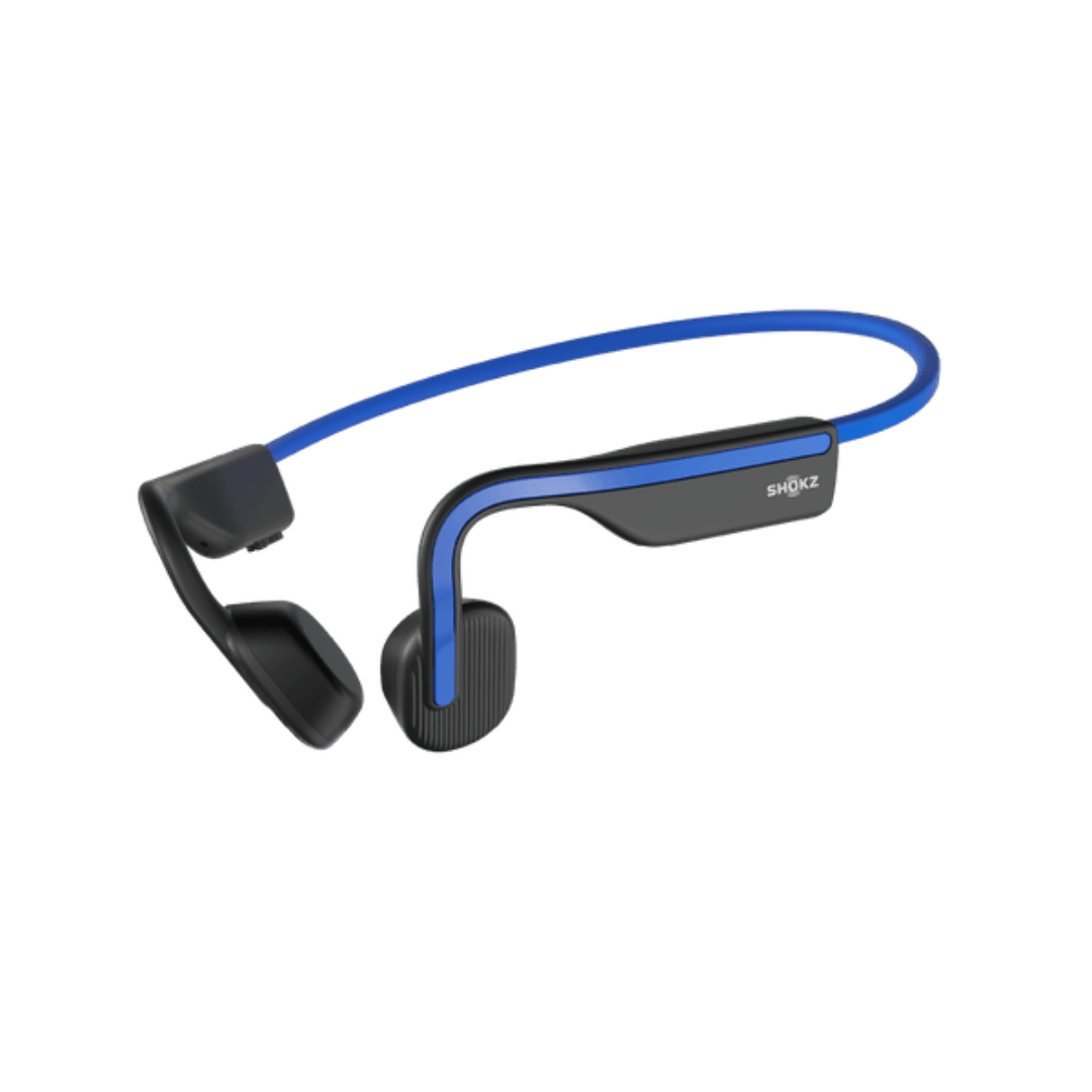 Shokz OpenMove S661 Headphones - Blue - D Byk Store