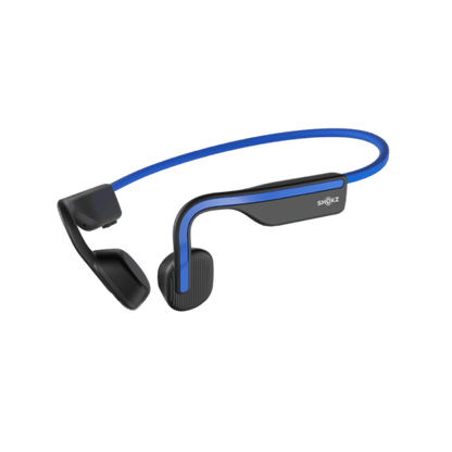 Shokz OpenMove S661 Headphones - Blue - D Byk Store