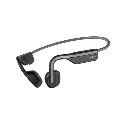 Shokz OpenMove S661 Headphones - Grey