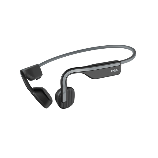 Shokz OpenMove S661 Headphones - Grey - D Byk Store